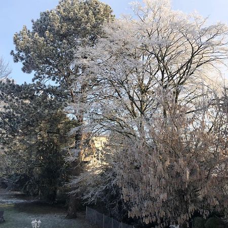 Le Jardin De Fresnes Fresnes-en-Woevre Exterior foto