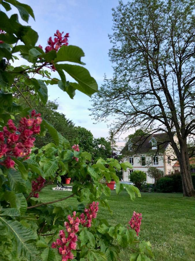 Le Jardin De Fresnes Fresnes-en-Woevre Exterior foto