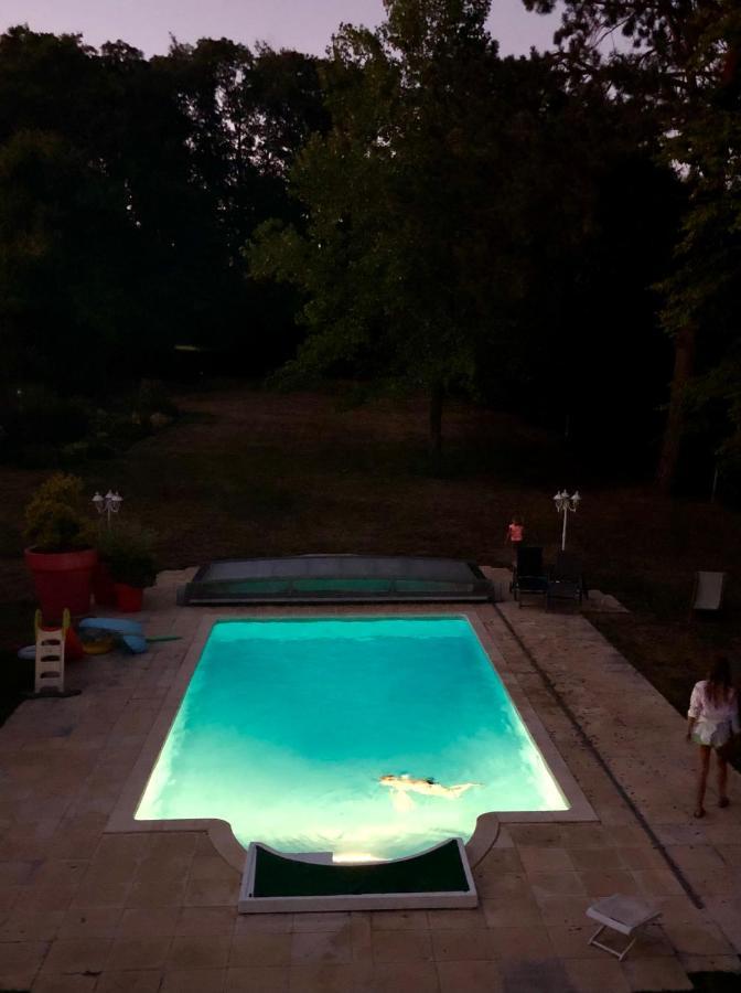Le Jardin De Fresnes Fresnes-en-Woevre Exterior foto