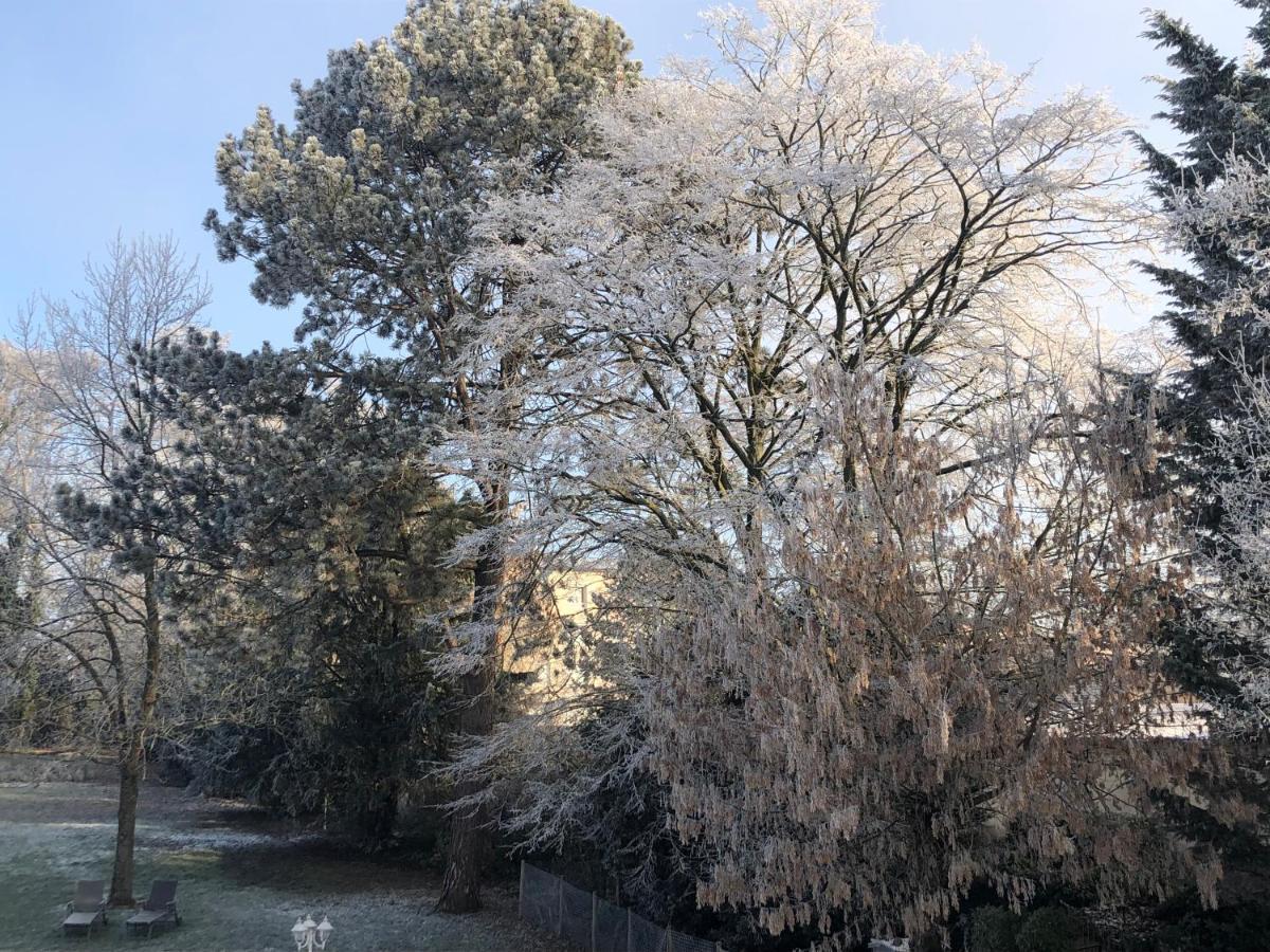 Le Jardin De Fresnes Fresnes-en-Woevre Exterior foto